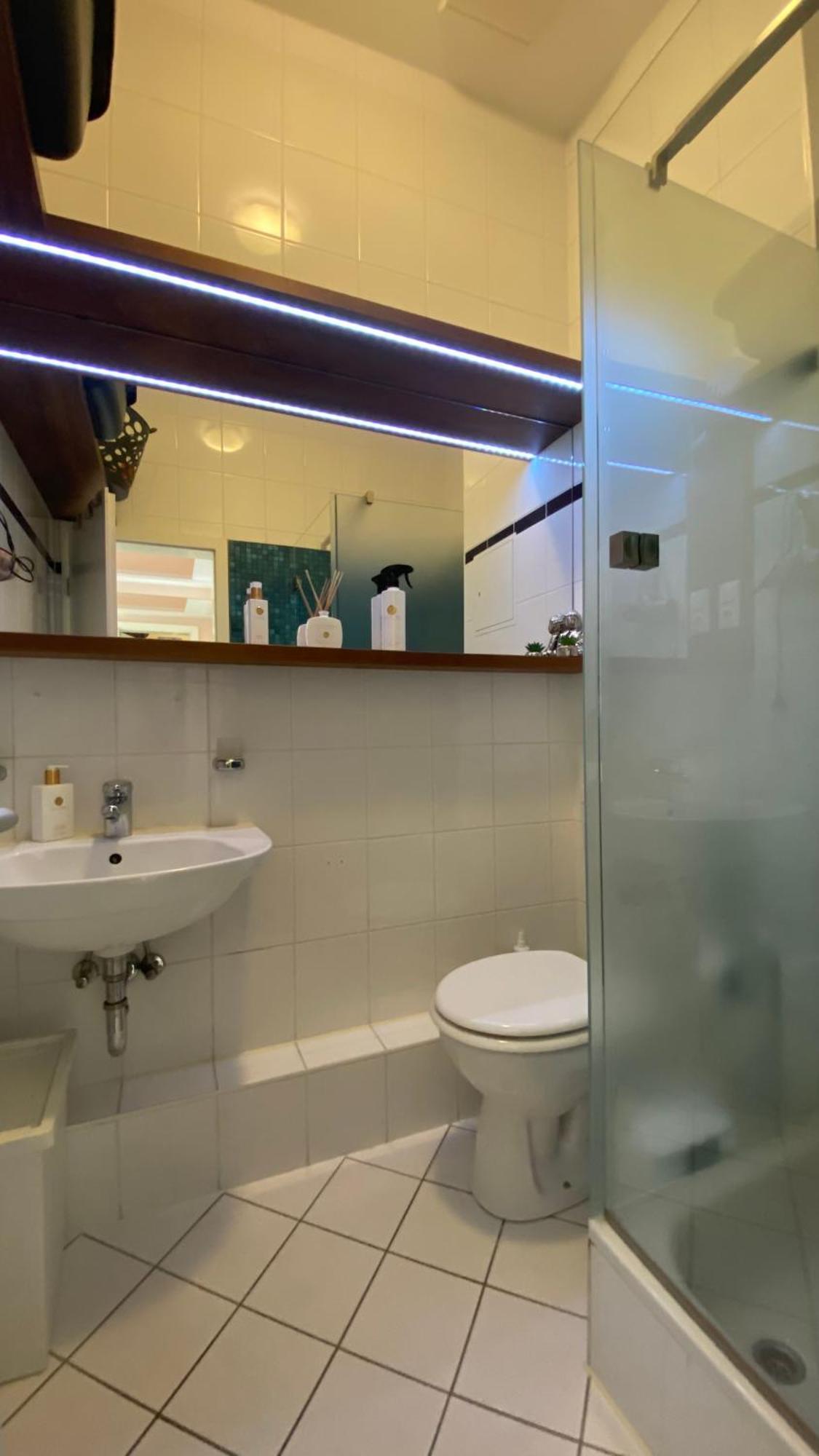 Komfortables Appartement Zentral Gelegen エアフルト エクステリア 写真